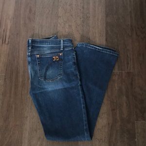 Lightly worn Joe’s Jeans